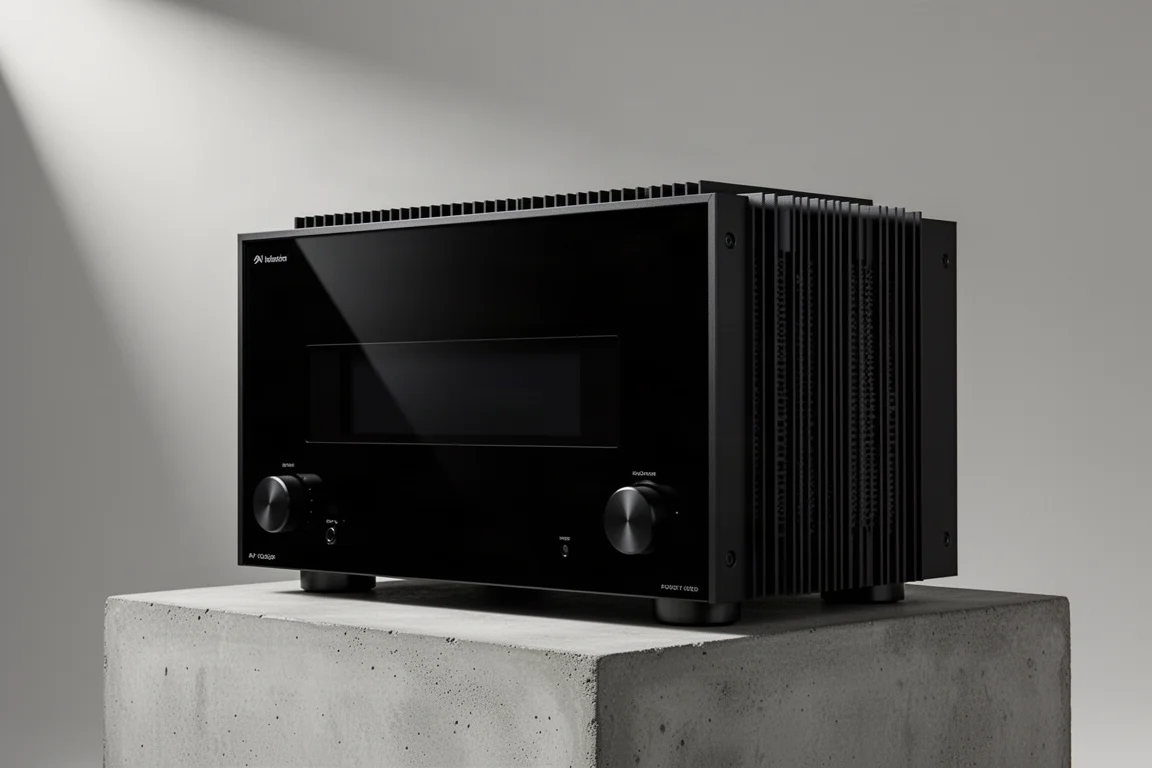 McIntosh MHT300 product image