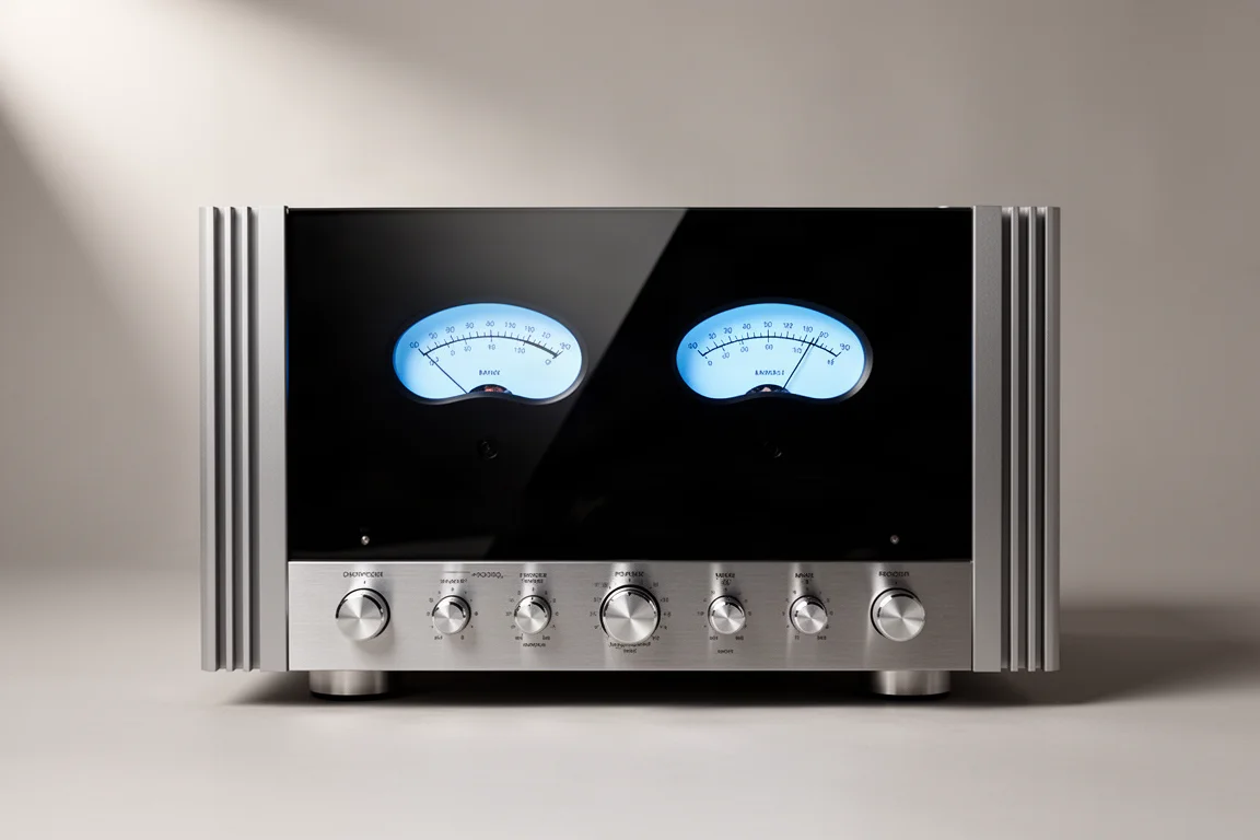 McIntosh MSA5500 product image