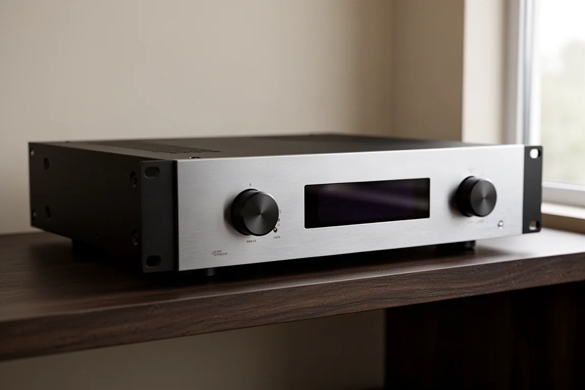 McIntosh MX170 product image