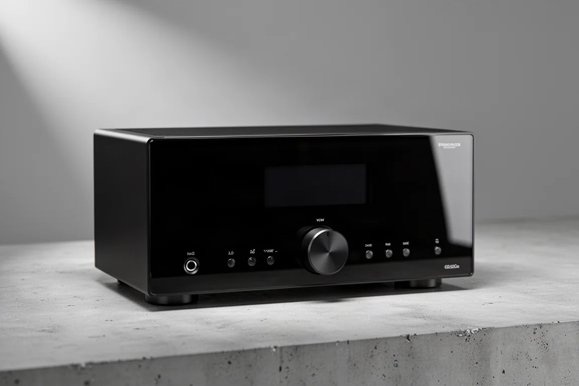 McIntosh MX200 product image