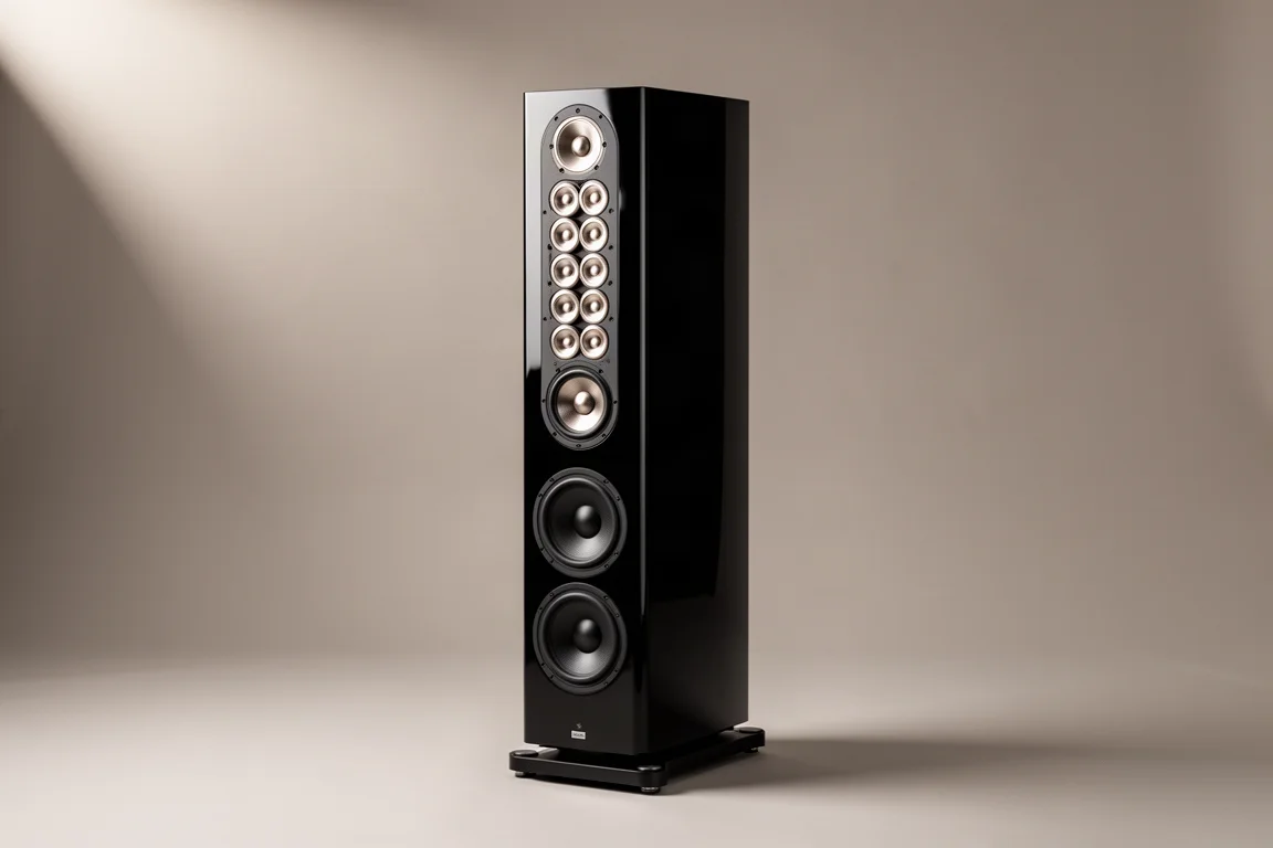 McIntosh XR100 product image