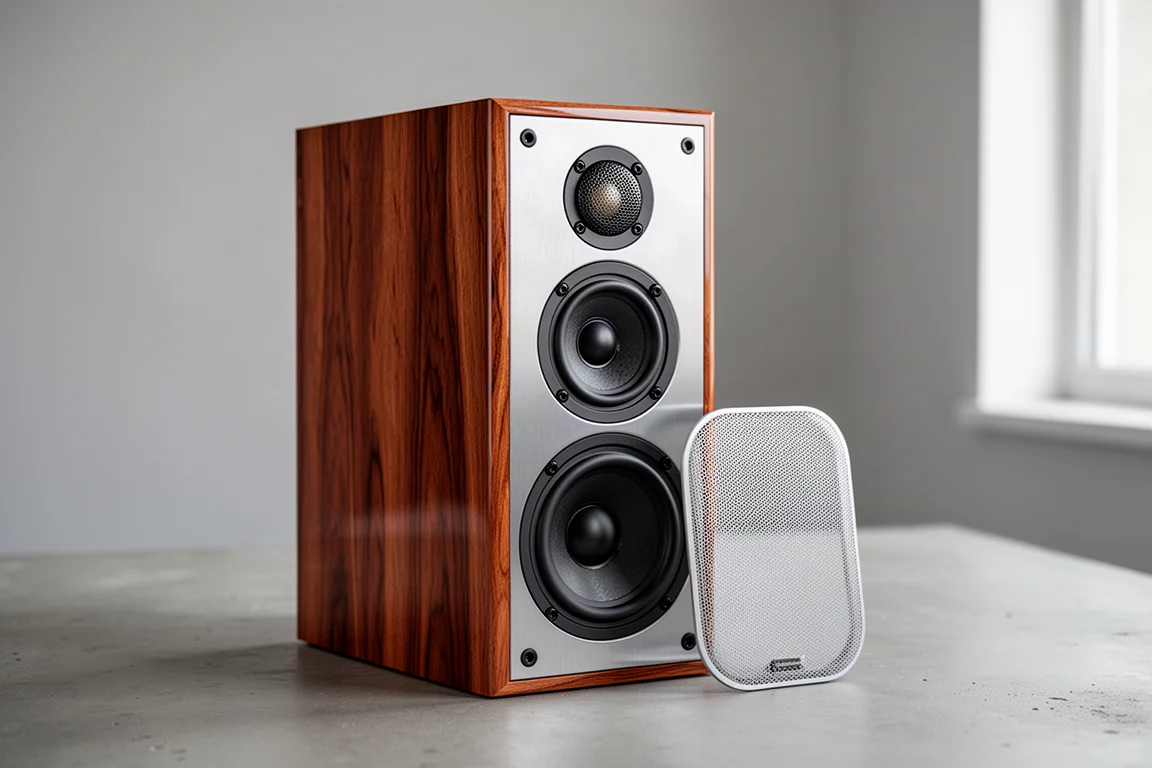 McIntosh XR50 product image