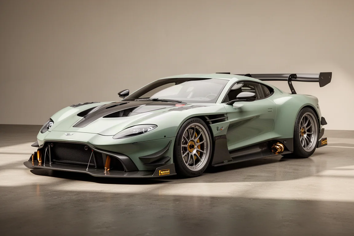 Essai de la McLaren 788 HS : la dernière supercar pure V8 de McLaren image de couverture