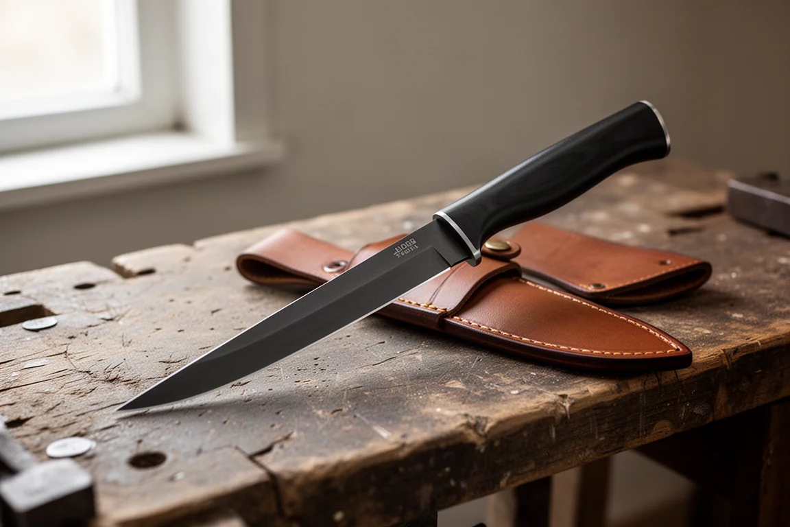 McNees Ridge Runner product image