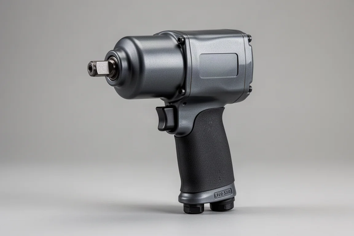 McRae Composite Air Impact Wrench 1/2" product image