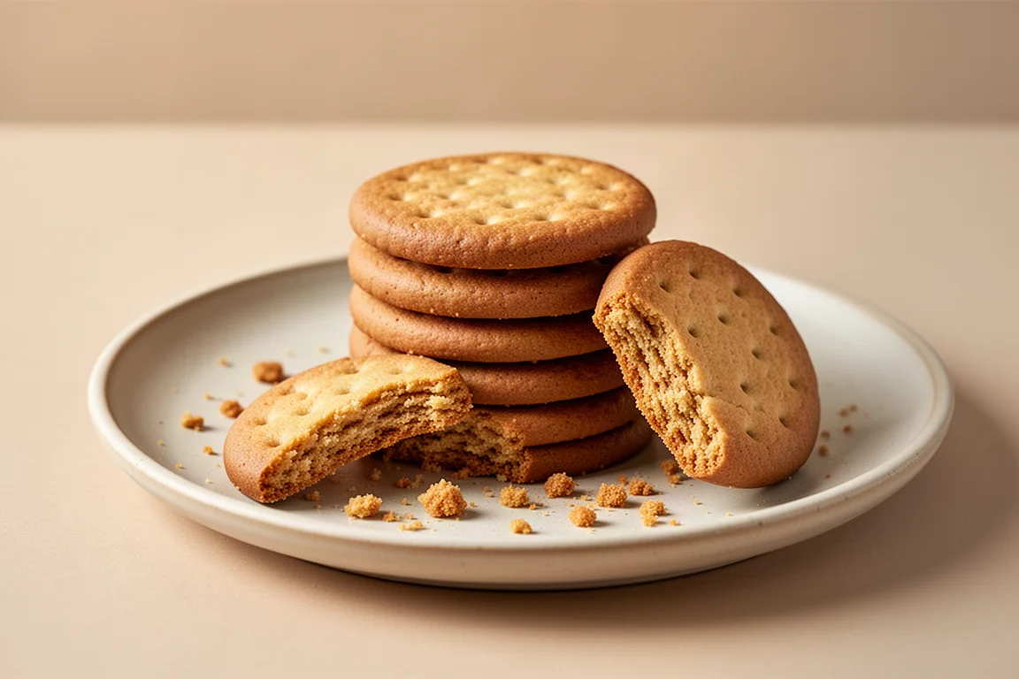 McVitie's Digestive Biscuits product image