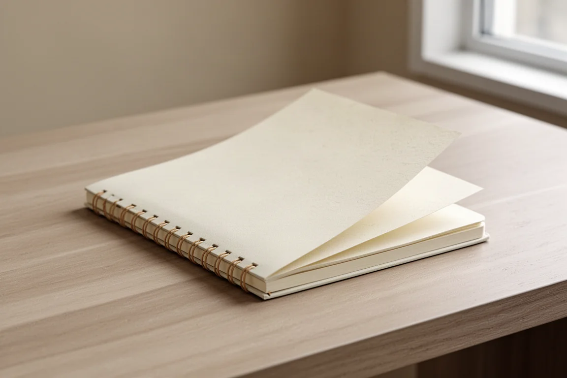 MD Notebook product image