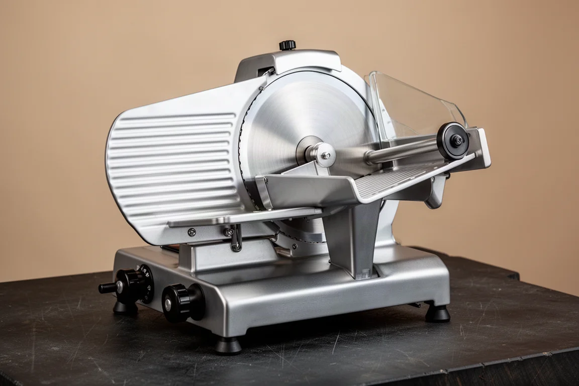 Meat Slicer product image
