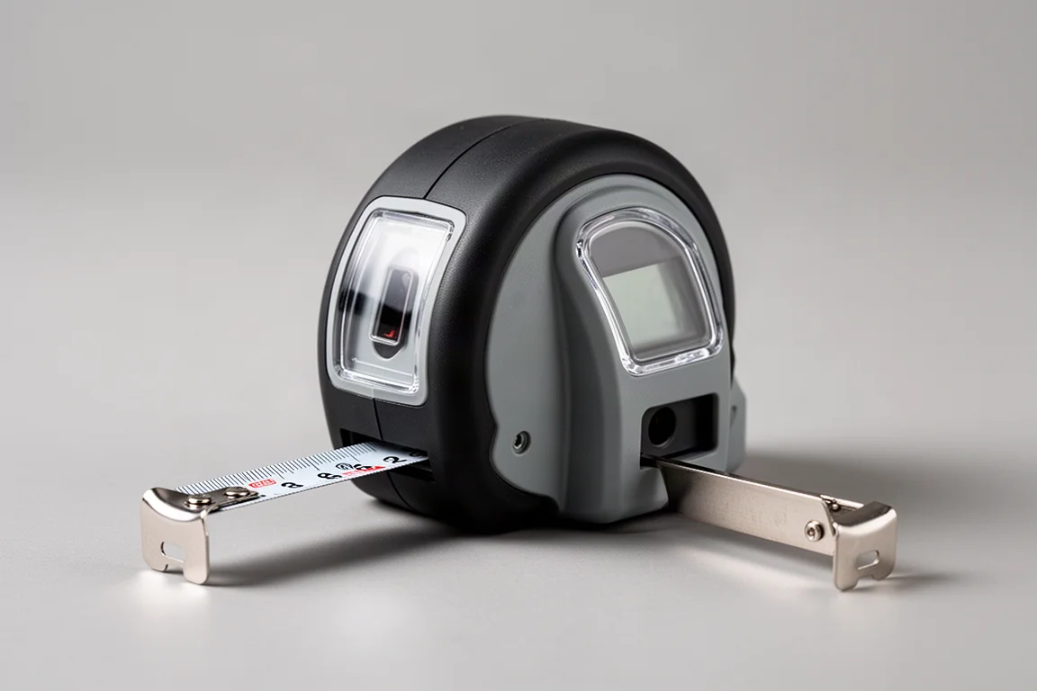 Meater Laser Tape Measure product image