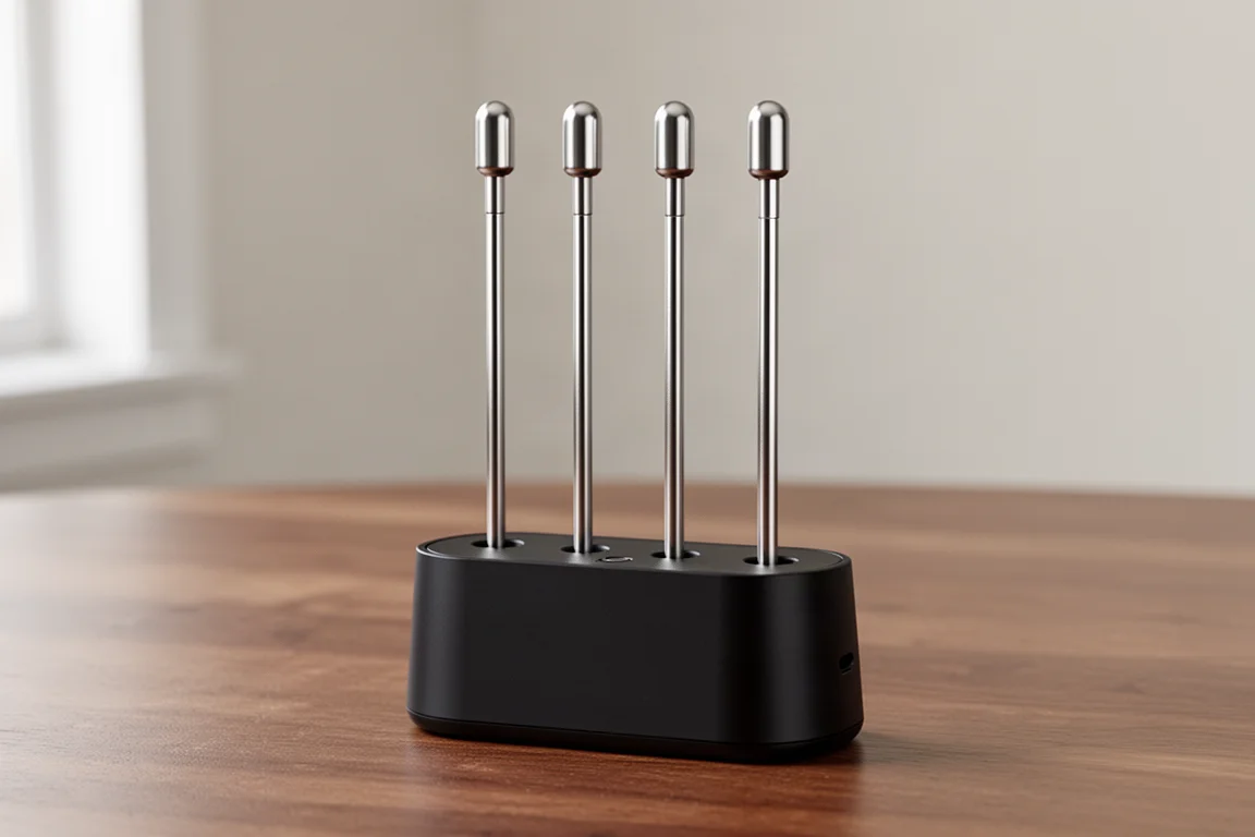 Meater Pro XL Wireless Thermometer product image