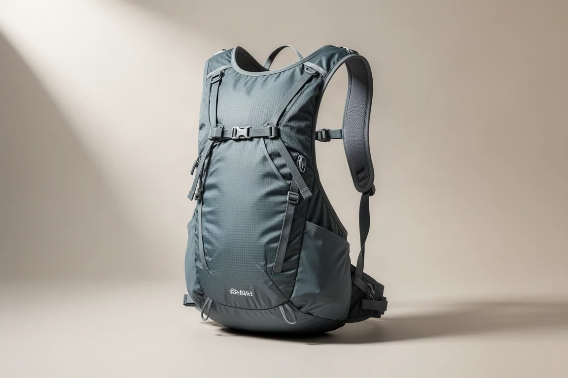 MEC Cirrus 40L Ultralight Backpack product image