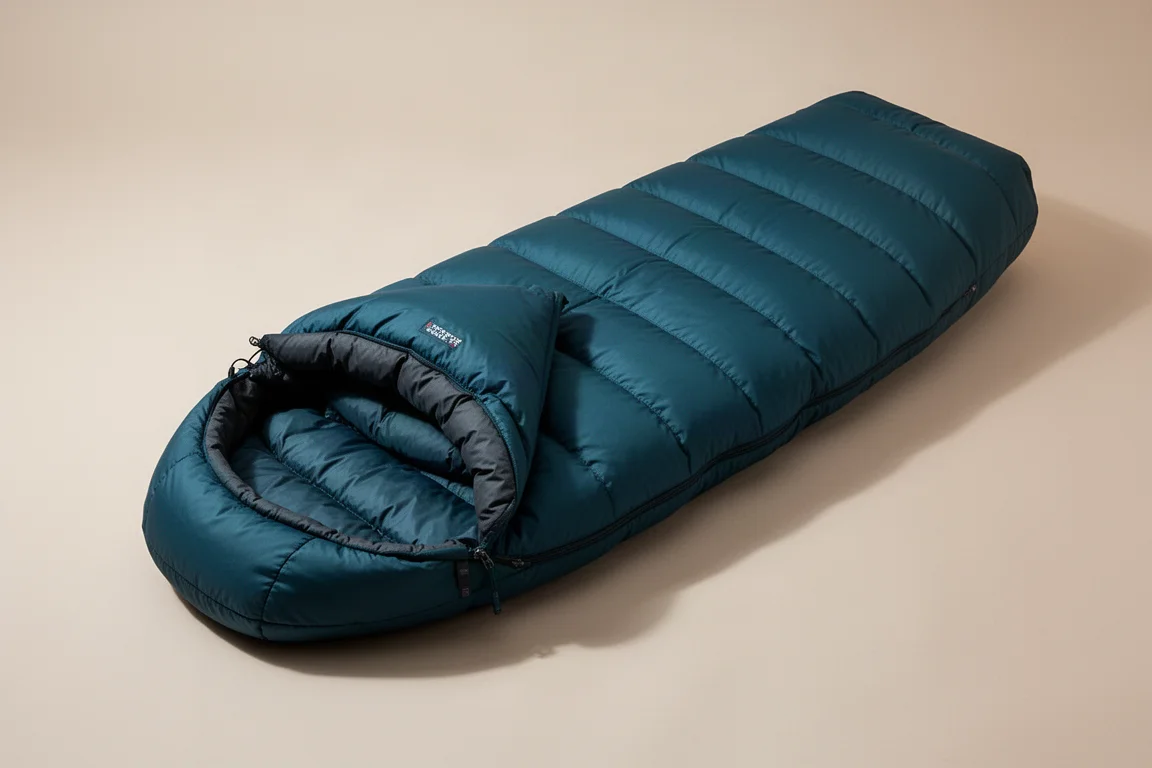 MEC Delphinus Sleeping Bag product image