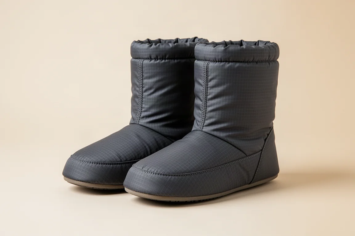 MEC Expedition Booties product image
