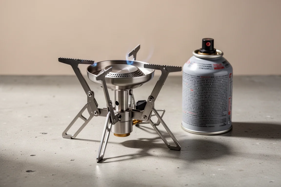 MEC Mini Stove product image