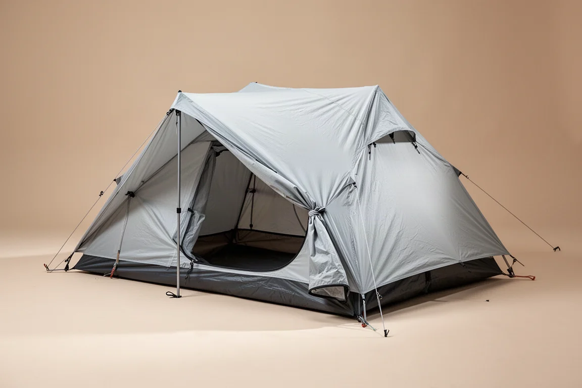 MEC Spark UL 1-Person Tent product image