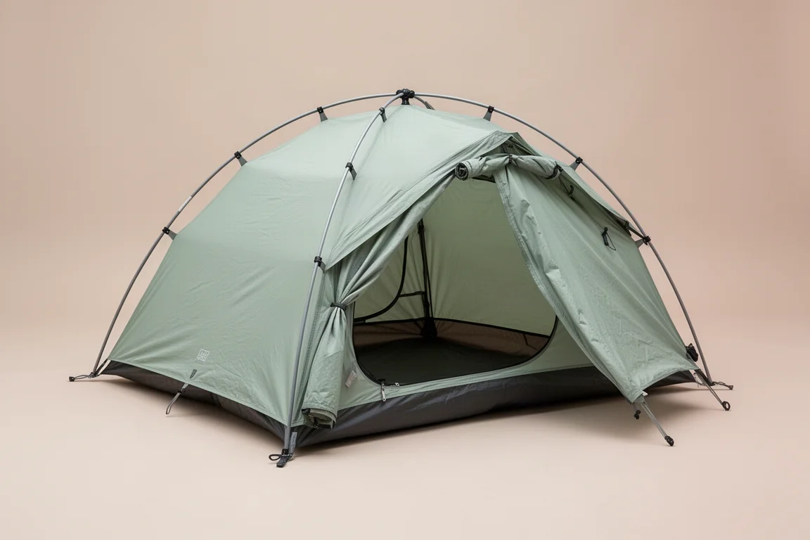 MEC Spark UL 1-Person Tent product image