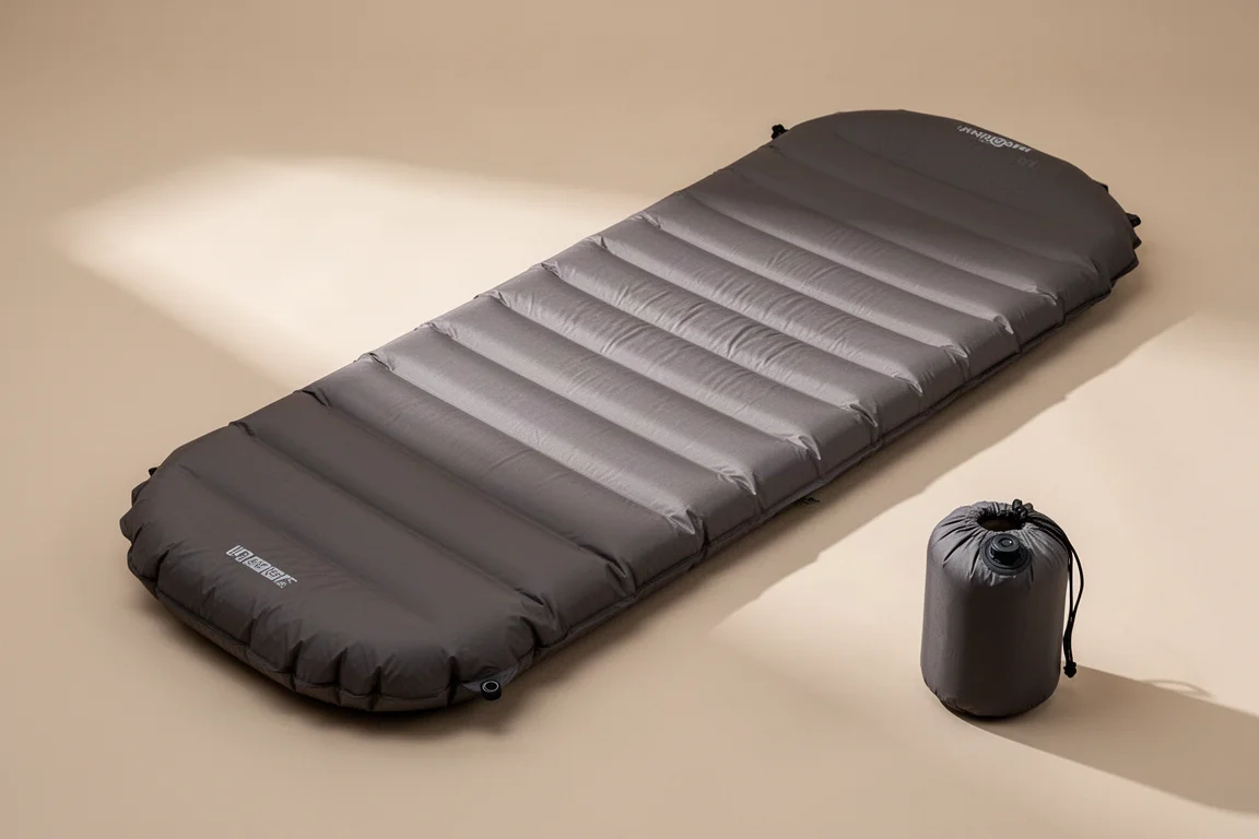 MEC Vector Air Force UL Sleeping Pad product image