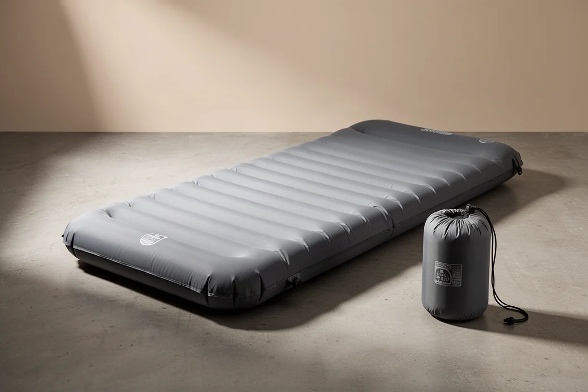 MEC Vector Air Force UL Sleeping Pad product image
