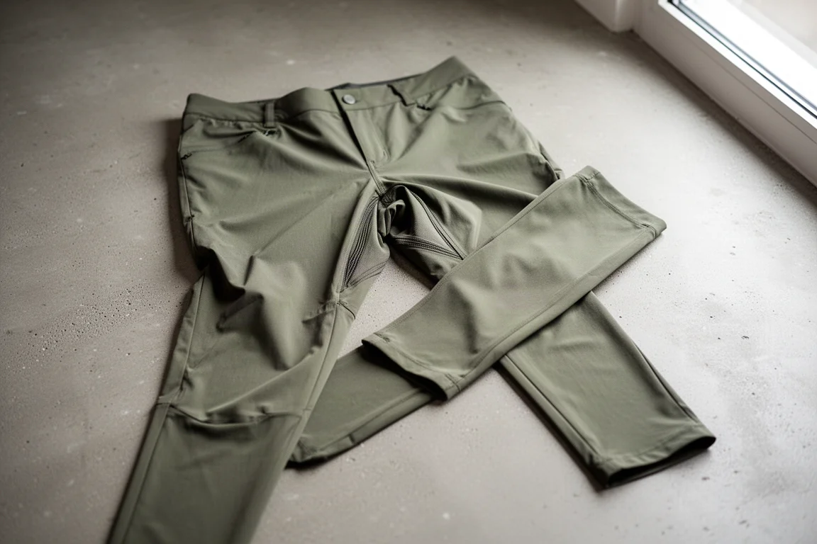 MEC Wander Wall Pants product image