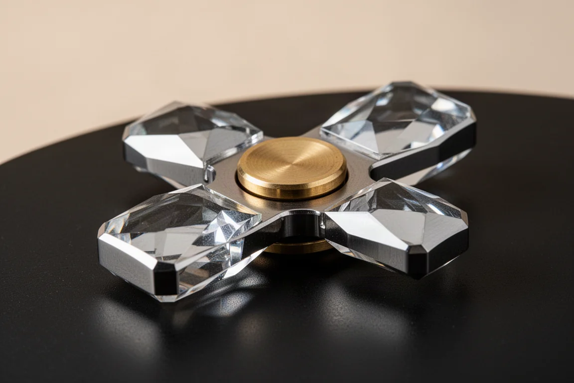 Mechro Bar Crystal product image