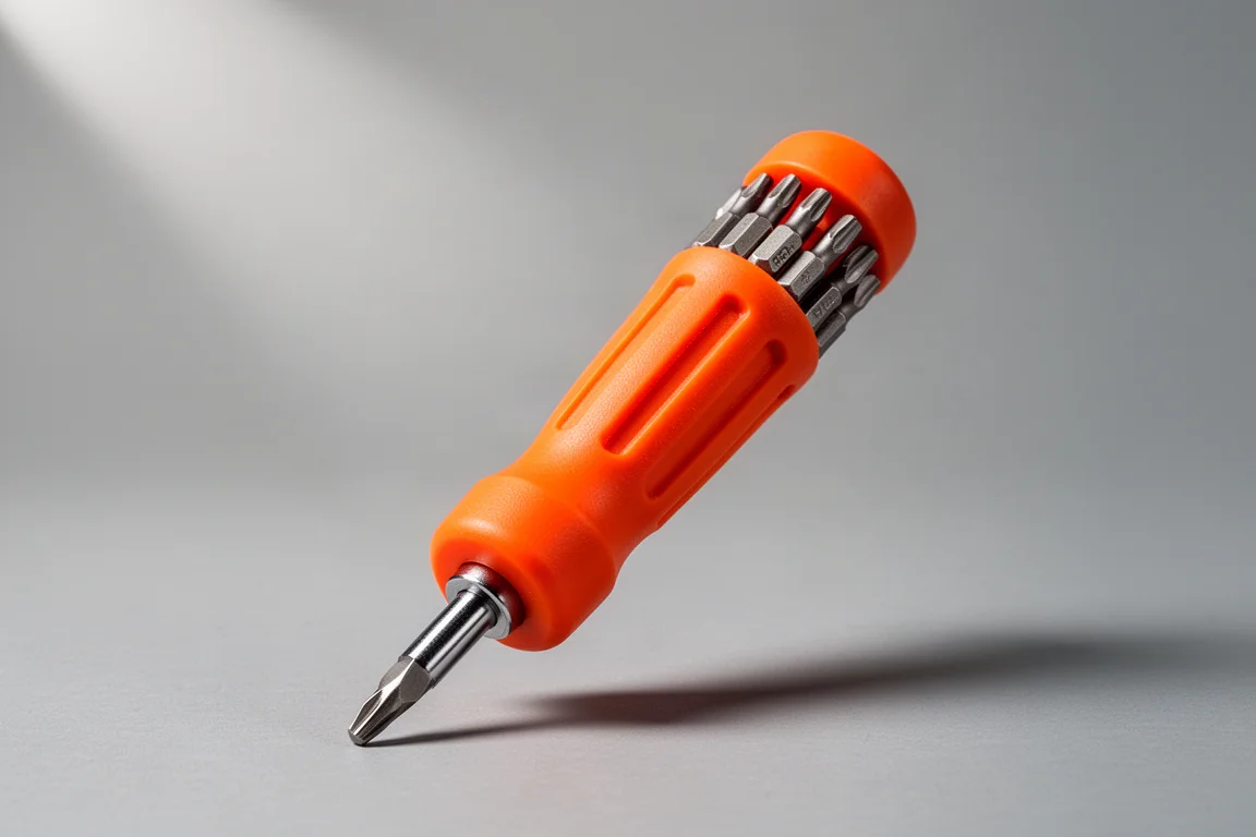 MegaPro Original Bit Driver product image