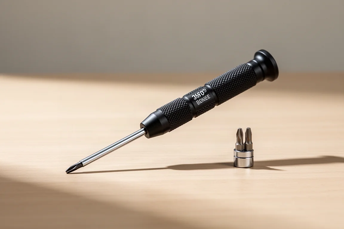 Megapro 24-in-1 Precision Screwdriver product image
