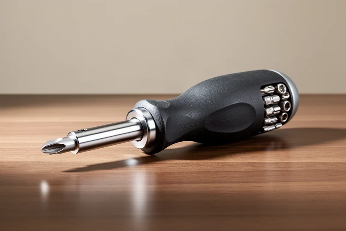 MegaPro Automotive R Ratcheting Screwdriver product image