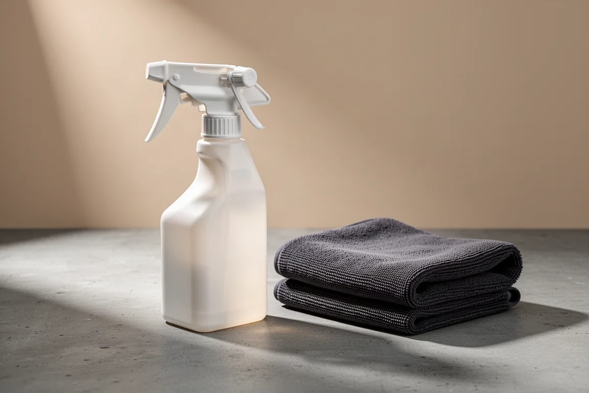 Meguiar's Hybrid Ceramic Kit product image