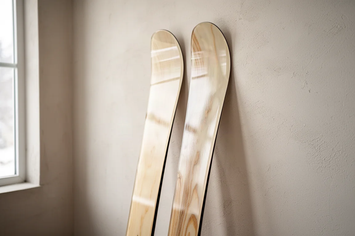 Meier Wrangler 93 Skis product image
