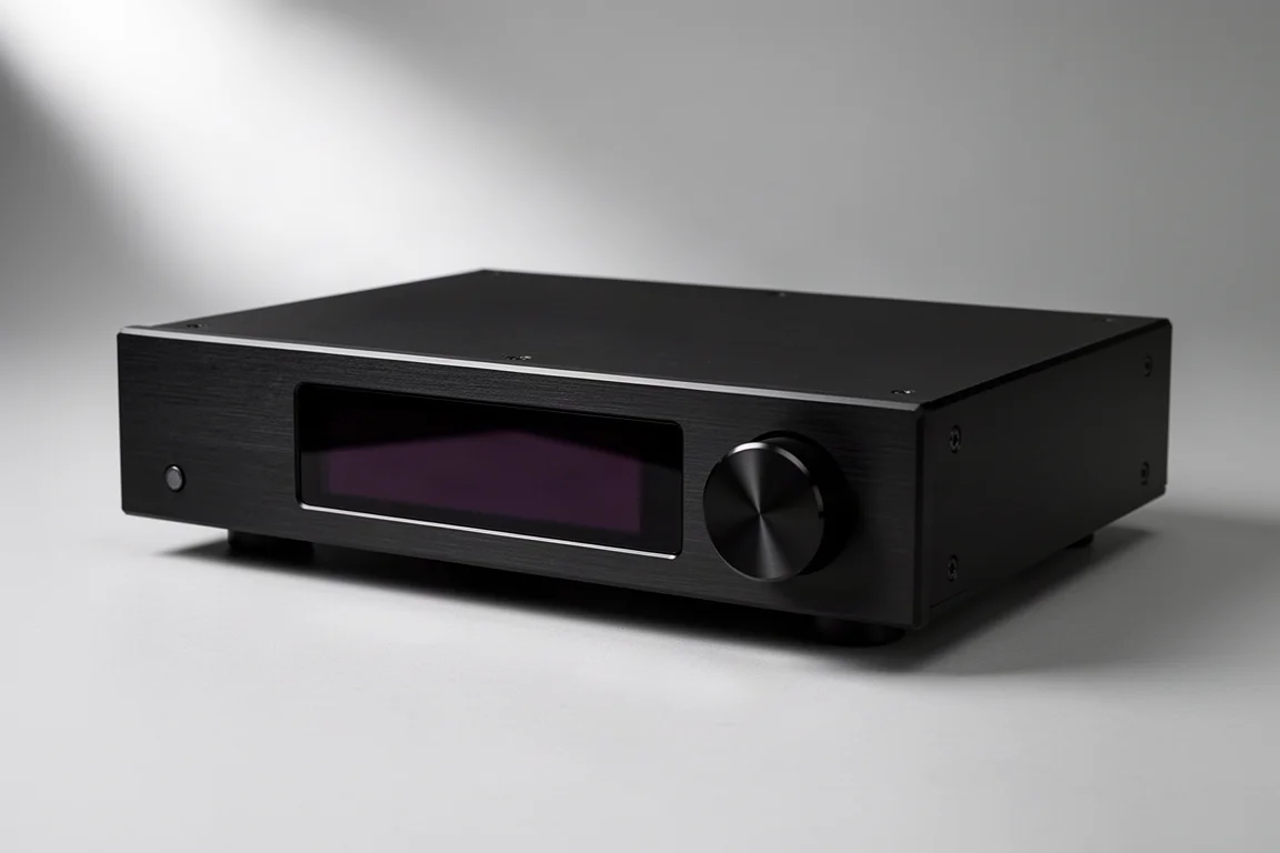 Meitner PRE product image