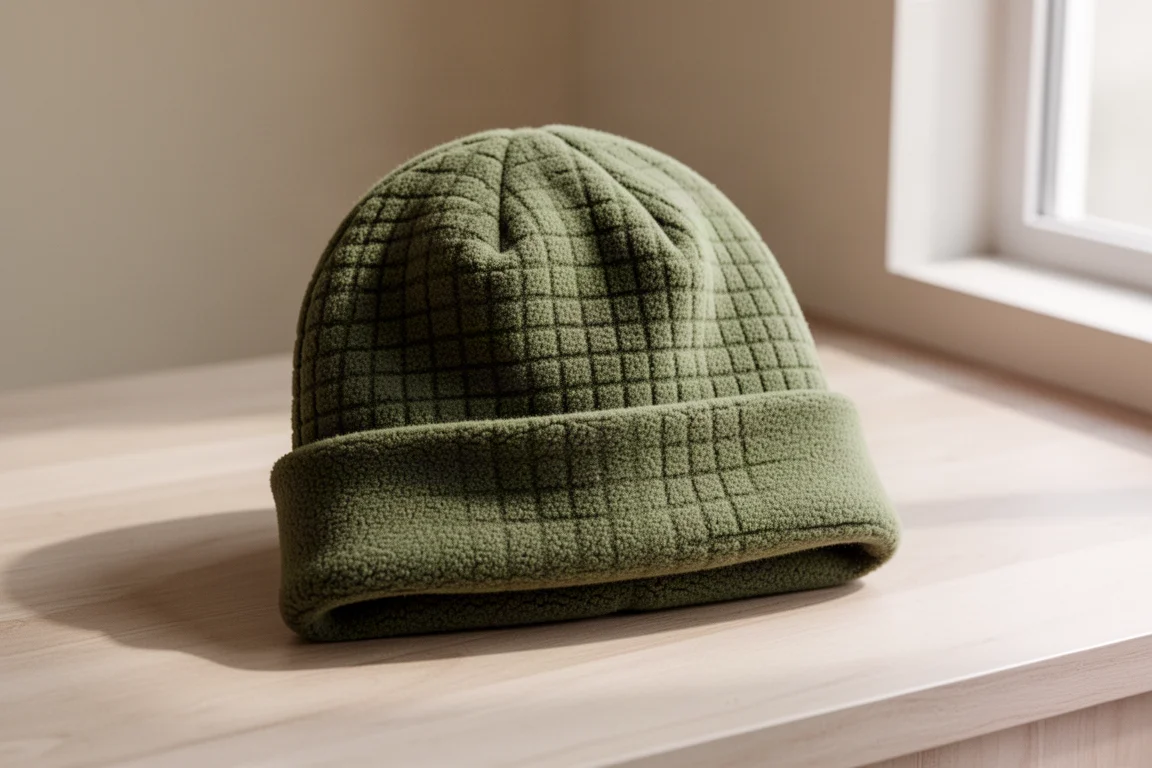 Melanzana Beanie product image