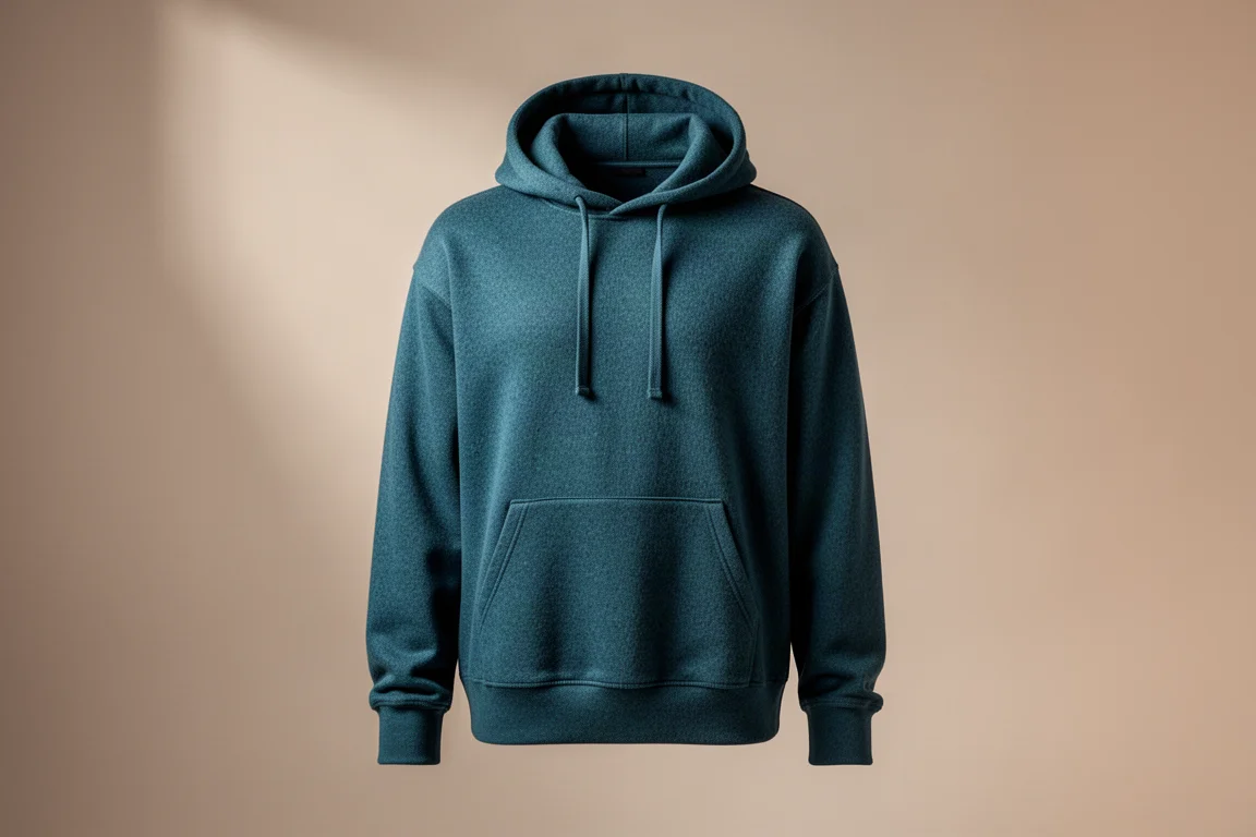 Melanzana Fleece Hoodie product image