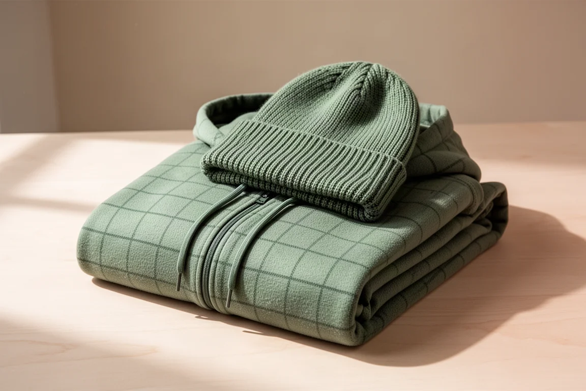 Melanzana Hoodie product image