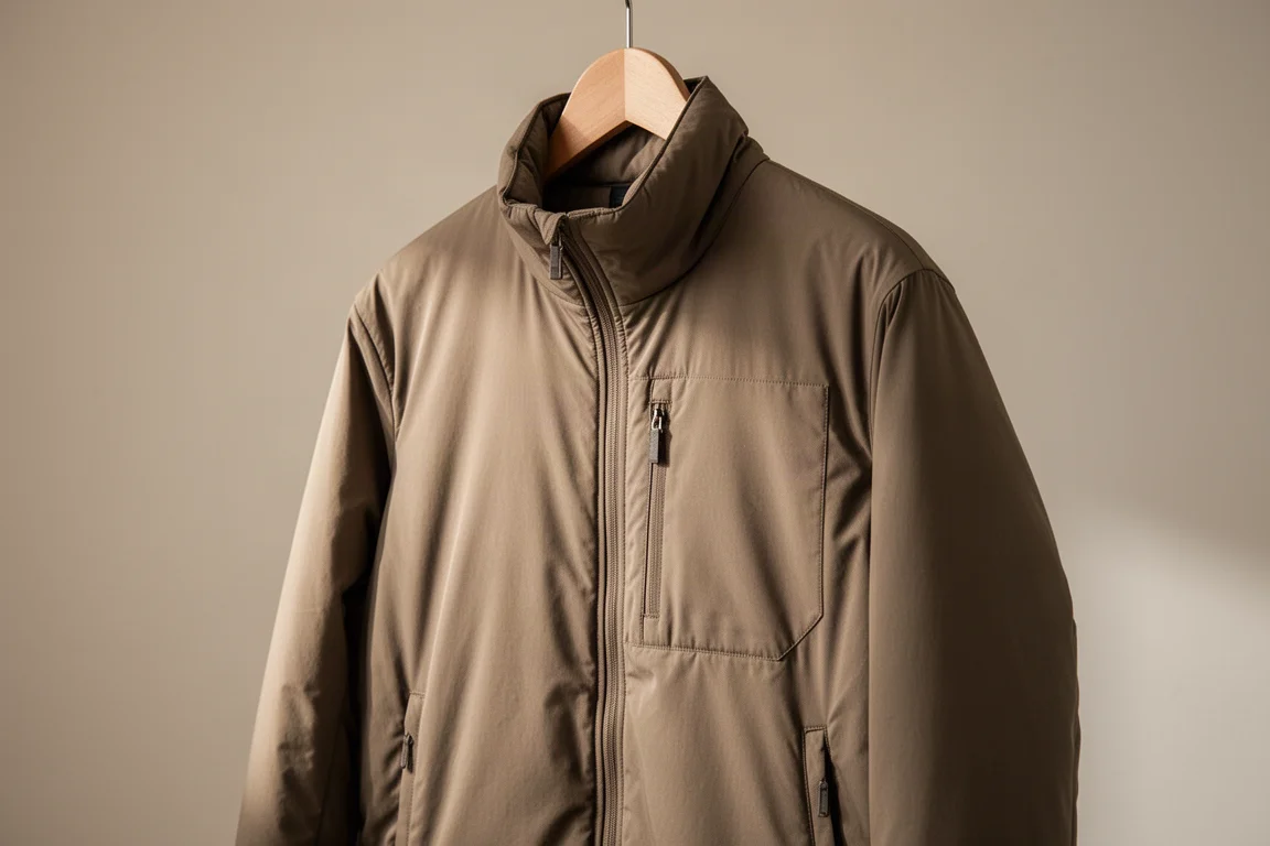Melanzana Kishi Mid-Layer product image