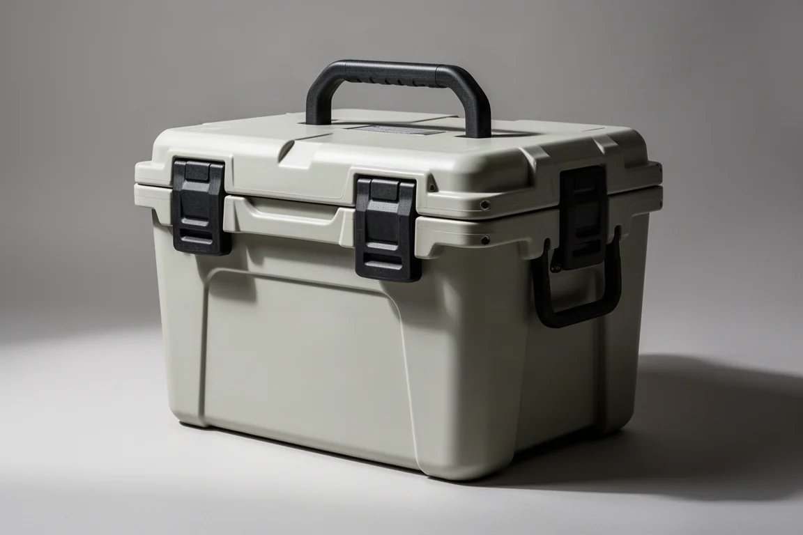 Mellan Outdoors Pro Explorer 75L Cooler product image