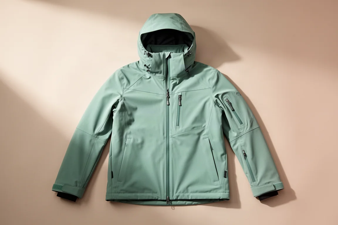 Meltdown Osho Jacket product image
