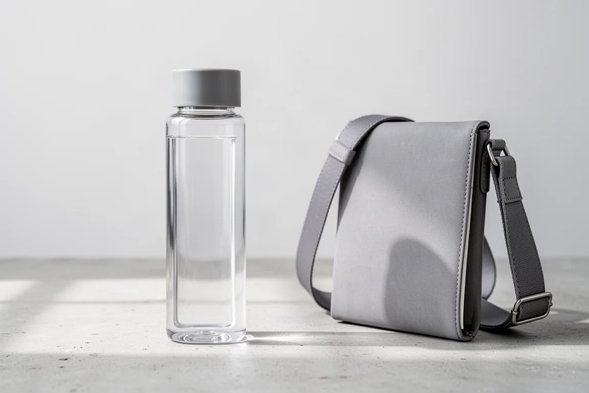 Memo Bottle A6 product image