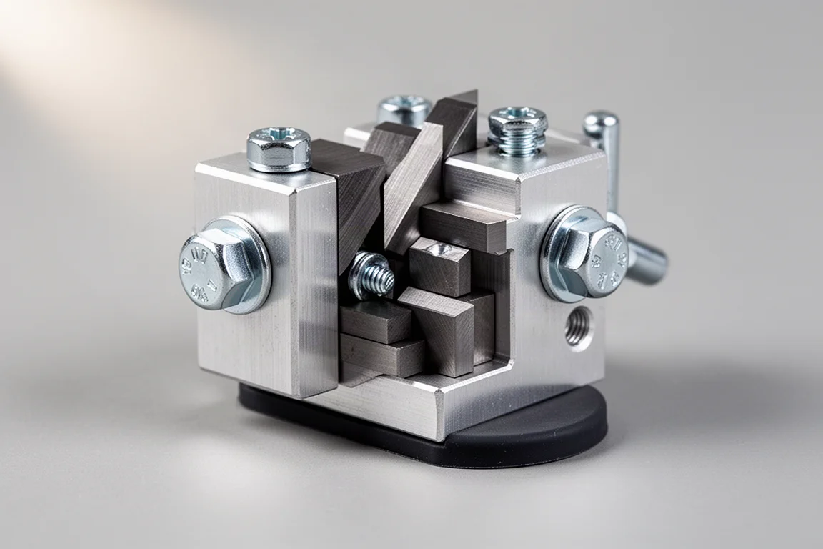 Memo Fractal Vice product image