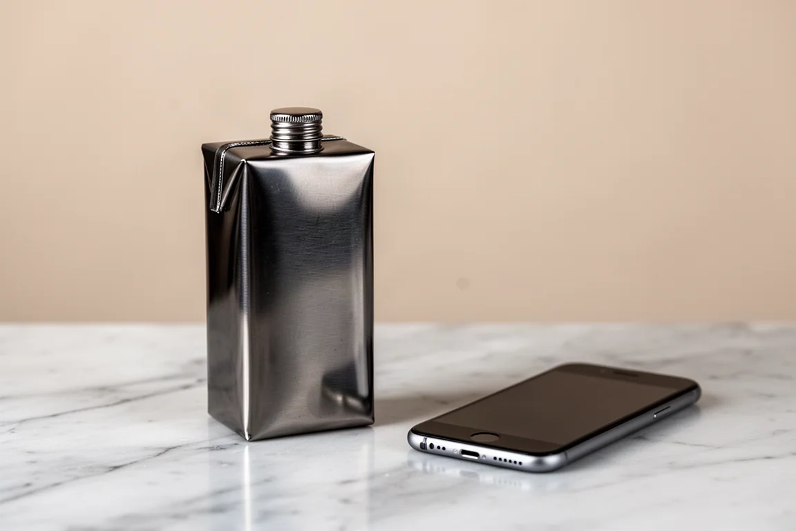Memobottle A7 product image