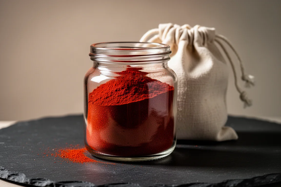 Menol Spiced Hungarian Smoked Sweet Paprika product image
