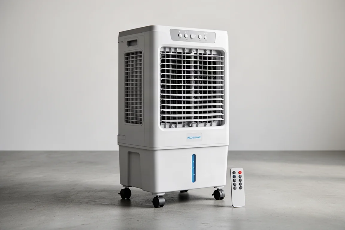 Mepty 1800 CFM Evaporative Cooler product image