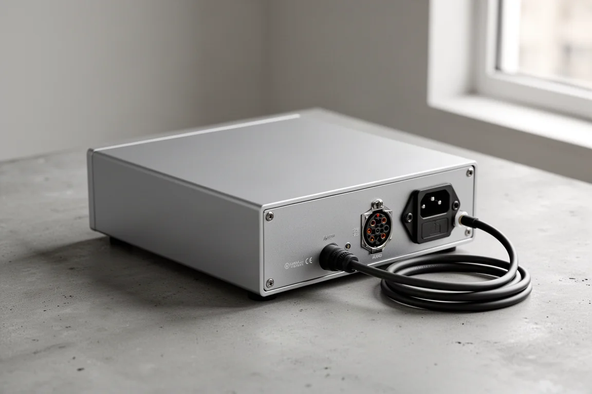 Merason Pow1 product image
