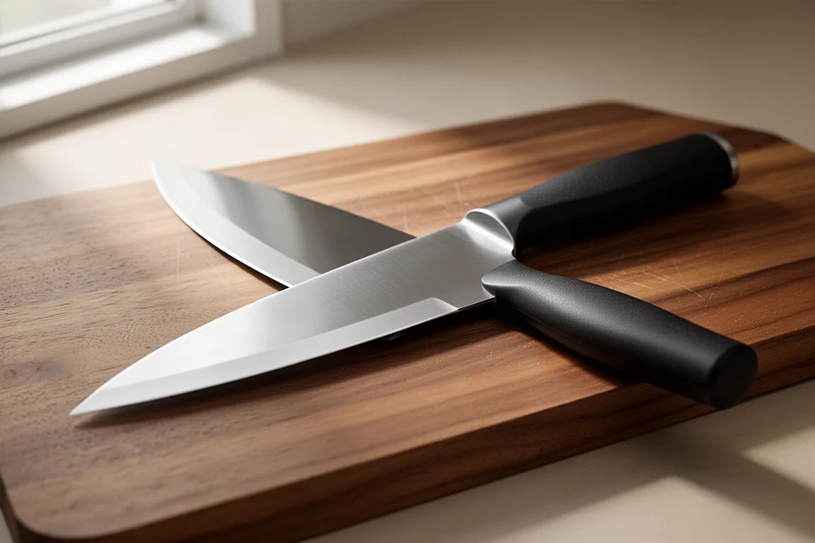 Mercer Chef's Knife product image