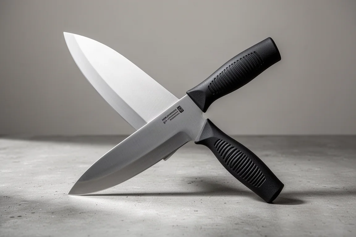Mercer Culinary Millennia 8-inch Chef Knife product image