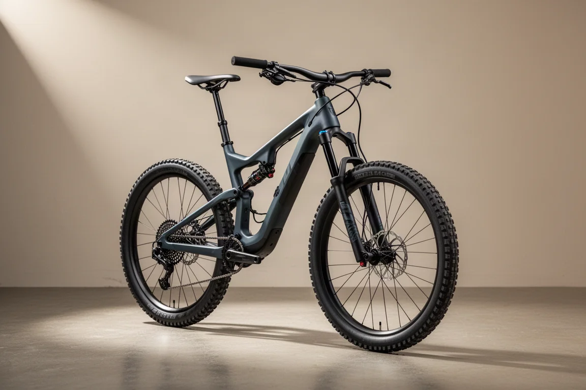 Merida 140 product image
