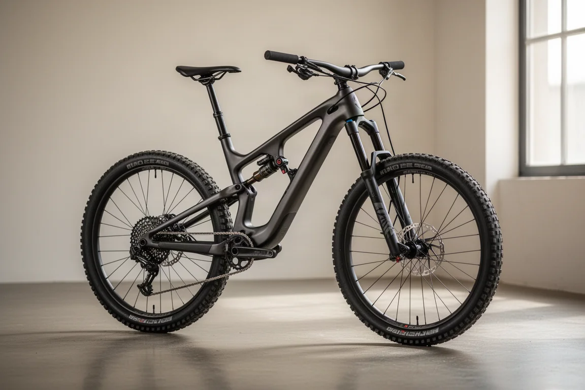 Merida 160 6000 product image