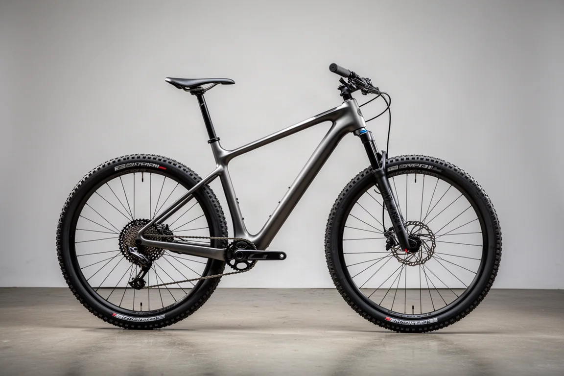 Merida Big Nine 10K product image
