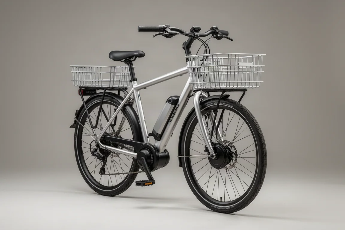Merida Crossway 800 product image