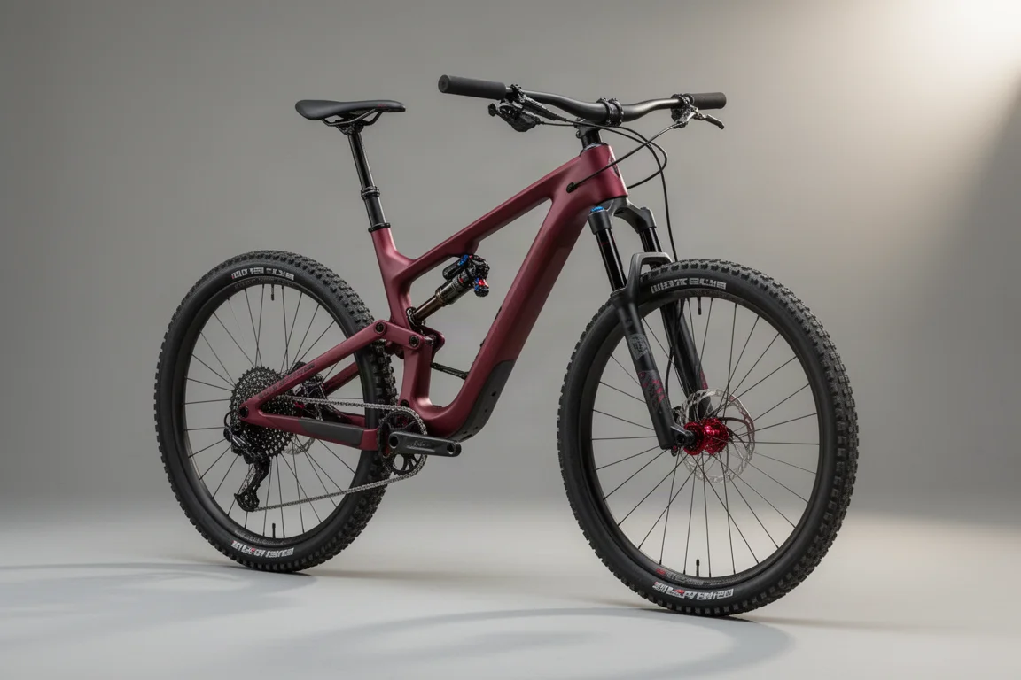 Merida F-Podium product image