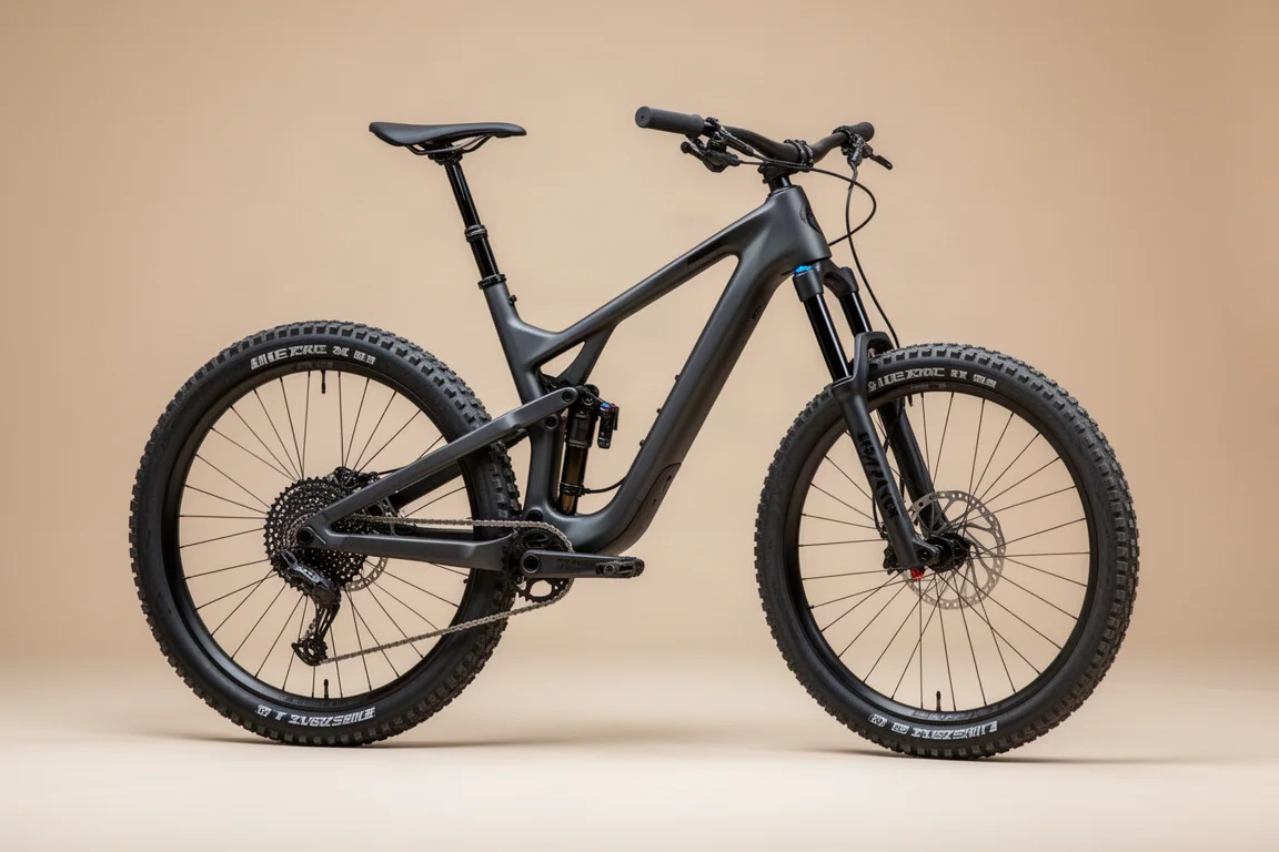 Merida One-Sixty product image